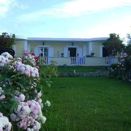 Zante Summer Retreats - Marietta'S Apartment2 Drosia Kypseli Exterior foto