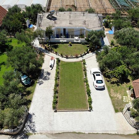 Zante Summer Retreats - Marietta'S Apartment2 Drosia Kypseli Exterior foto
