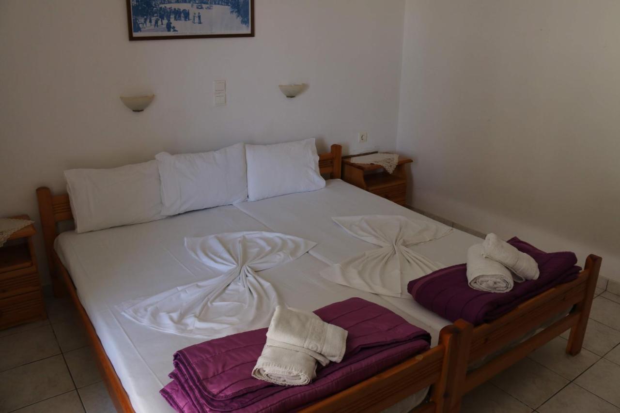 Zante Summer Retreats - Marietta'S Apartment2 Drosia Kypseli Exterior foto