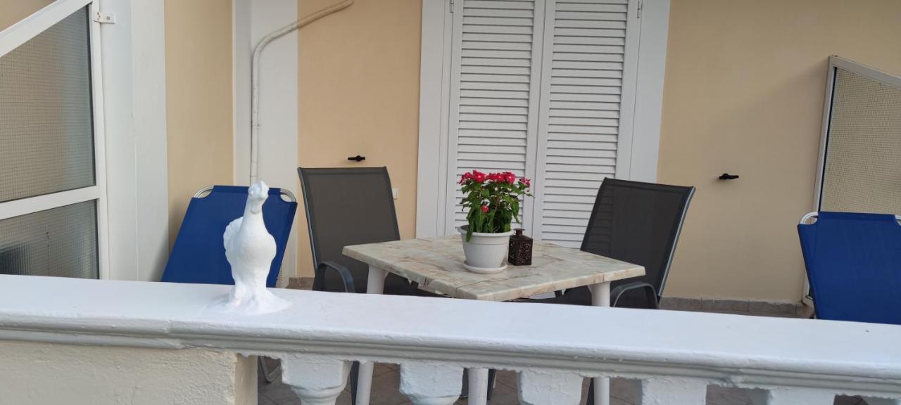 Zante Summer Retreats - Marietta'S Apartment2 Drosia Kypseli Exterior foto