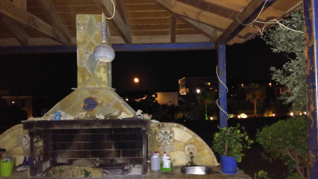 Zante Summer Retreats - Marietta'S Apartment2 Drosia Kypseli Exterior foto