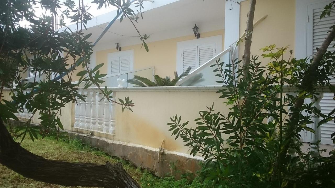 Zante Summer Retreats - Marietta'S Apartment2 Drosia Kypseli Exterior foto