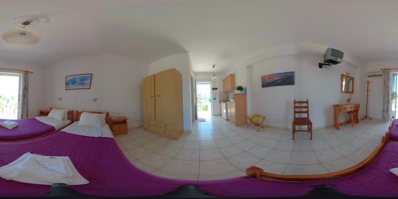 Zante Summer Retreats - Marietta'S Apartment2 Drosia Kypseli Exterior foto