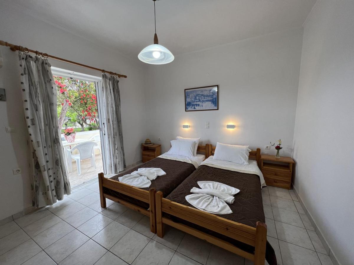 Zante Summer Retreats - Marietta'S Apartment2 Drosia Kypseli Exterior foto